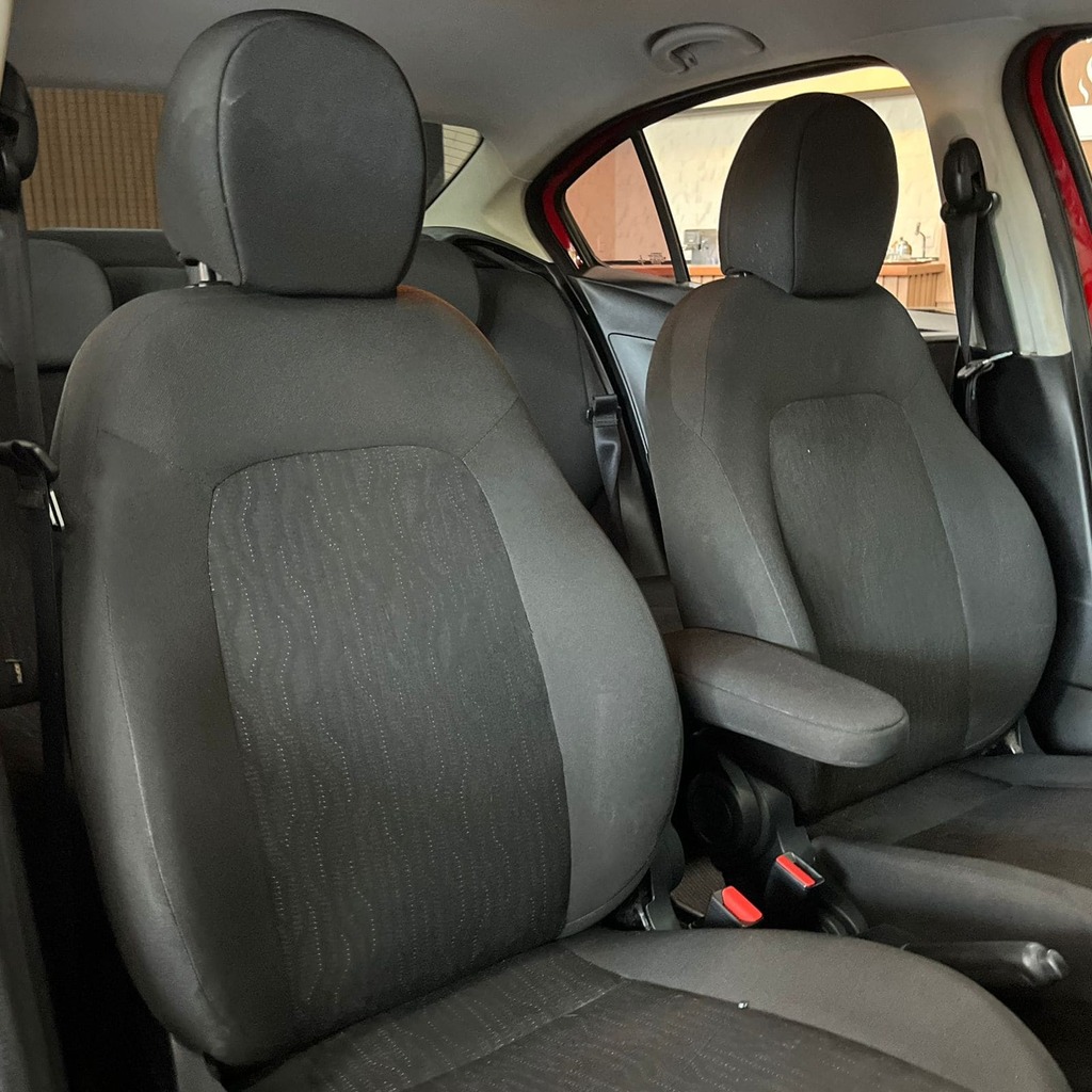 Fiat Cronos Drive Gsr 1.3 Aut