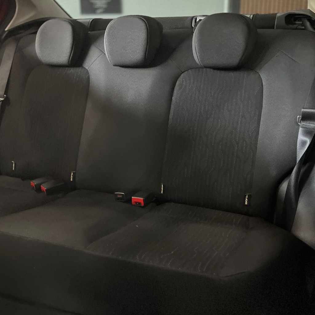 Fiat Cronos Drive Gsr 1.3 Aut