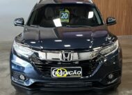Honda Hr-v Touring 1.5 Turbo (Impecável – Único dono)