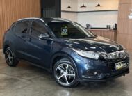 Honda Hr-v Touring 1.5 Turbo (Impecável – Único dono)