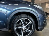 Honda Hr-v Touring 1.5 Turbo (Impecável – Único dono)