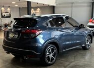 Honda Hr-v Touring 1.5 Turbo (Impecável – Único dono)