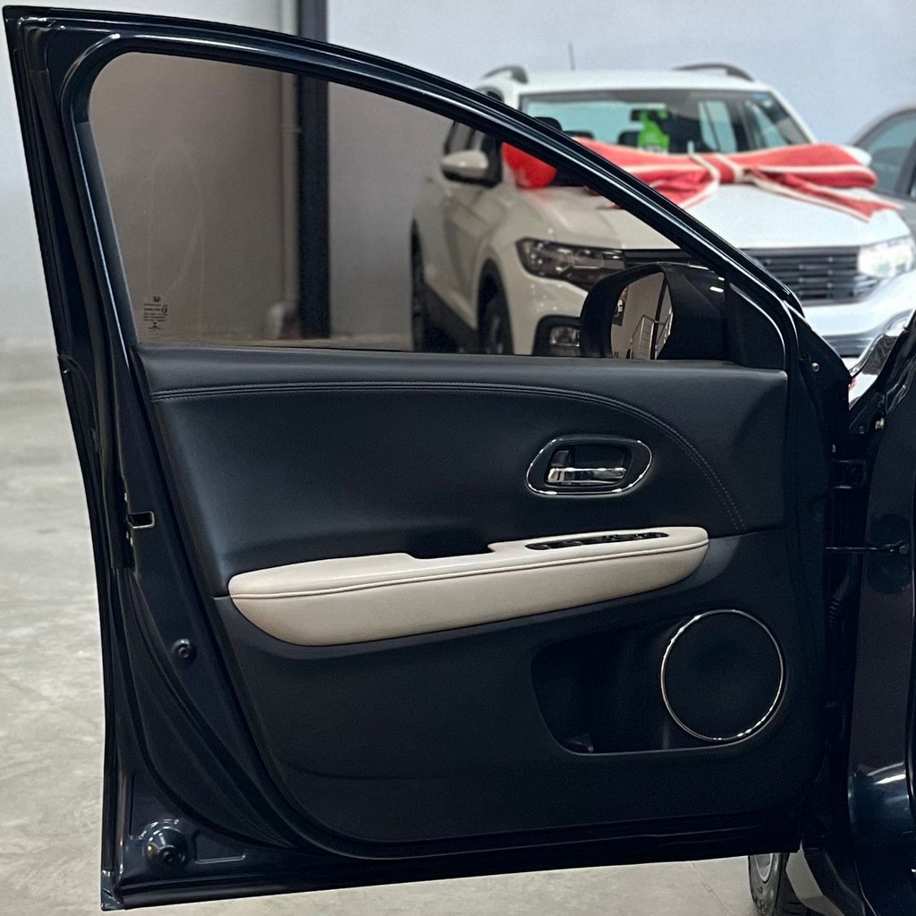 Honda Hr-v Touring 1.5 Turbo (Impecável – Único dono)