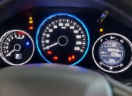 Honda Hr-v Touring 1.5 Turbo (Impecável – Único dono)