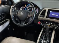Honda Hr-v Touring 1.5 Turbo (Impecável – Único dono)