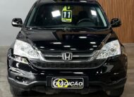 Honda Cr-v Lx 2.0 Aut (Toda Revisada – Completa) *Repasse*