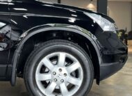 Honda Cr-v Lx 2.0 Aut (Toda Revisada – Completa) *Repasse*