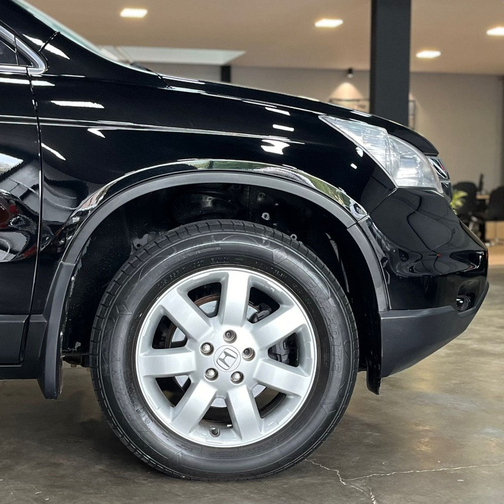 Honda Cr-v Lx 2.0 Aut (Toda Revisada – Completa) *Repasse*