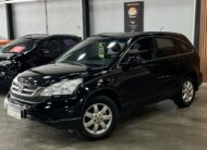 Honda Cr-v Lx 2.0 Aut (Toda Revisada – Completa) *Repasse*
