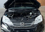 Honda Cr-v Lx 2.0 Aut (Toda Revisada – Completa) *Repasse*