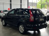Honda Cr-v Lx 2.0 Aut (Toda Revisada – Completa) *Repasse*