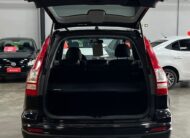 Honda Cr-v Lx 2.0 Aut (Toda Revisada – Completa) *Repasse*