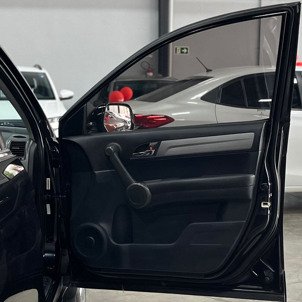 Honda Cr-v Lx 2.0 Aut (Toda Revisada – Completa) *Repasse*