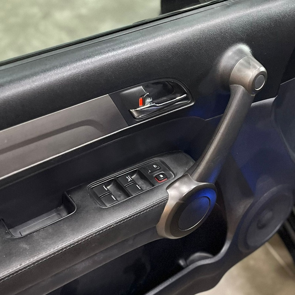 Honda Cr-v Lx 2.0 Aut (Toda Revisada – Completa) *Repasse*