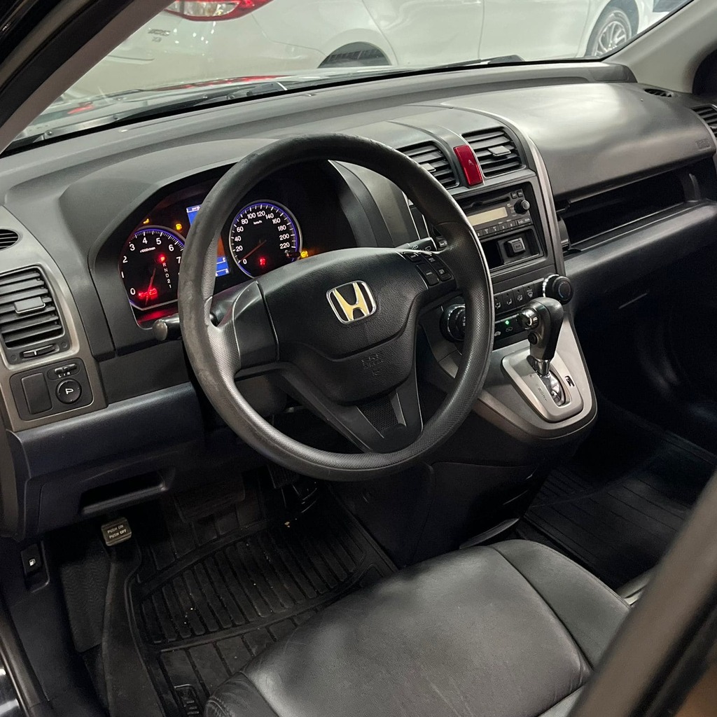 Honda Cr-v Lx 2.0 Aut (Toda Revisada – Completa) *Repasse*