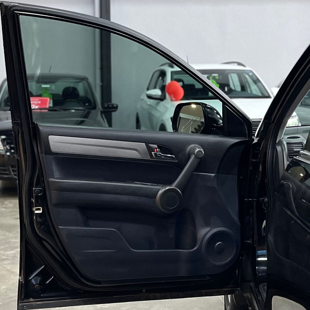 Honda Cr-v Lx 2.0 Aut (Toda Revisada – Completa) *Repasse*