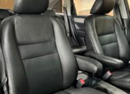 Honda Cr-v Lx 2.0 Aut (Toda Revisada – Completa) *Repasse*