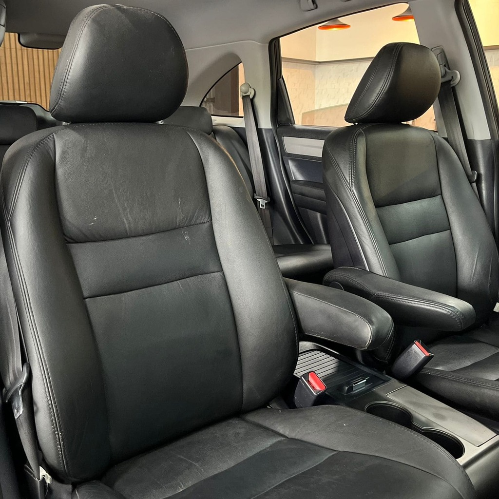 Honda Cr-v Lx 2.0 Aut (Toda Revisada – Completa) *Repasse*