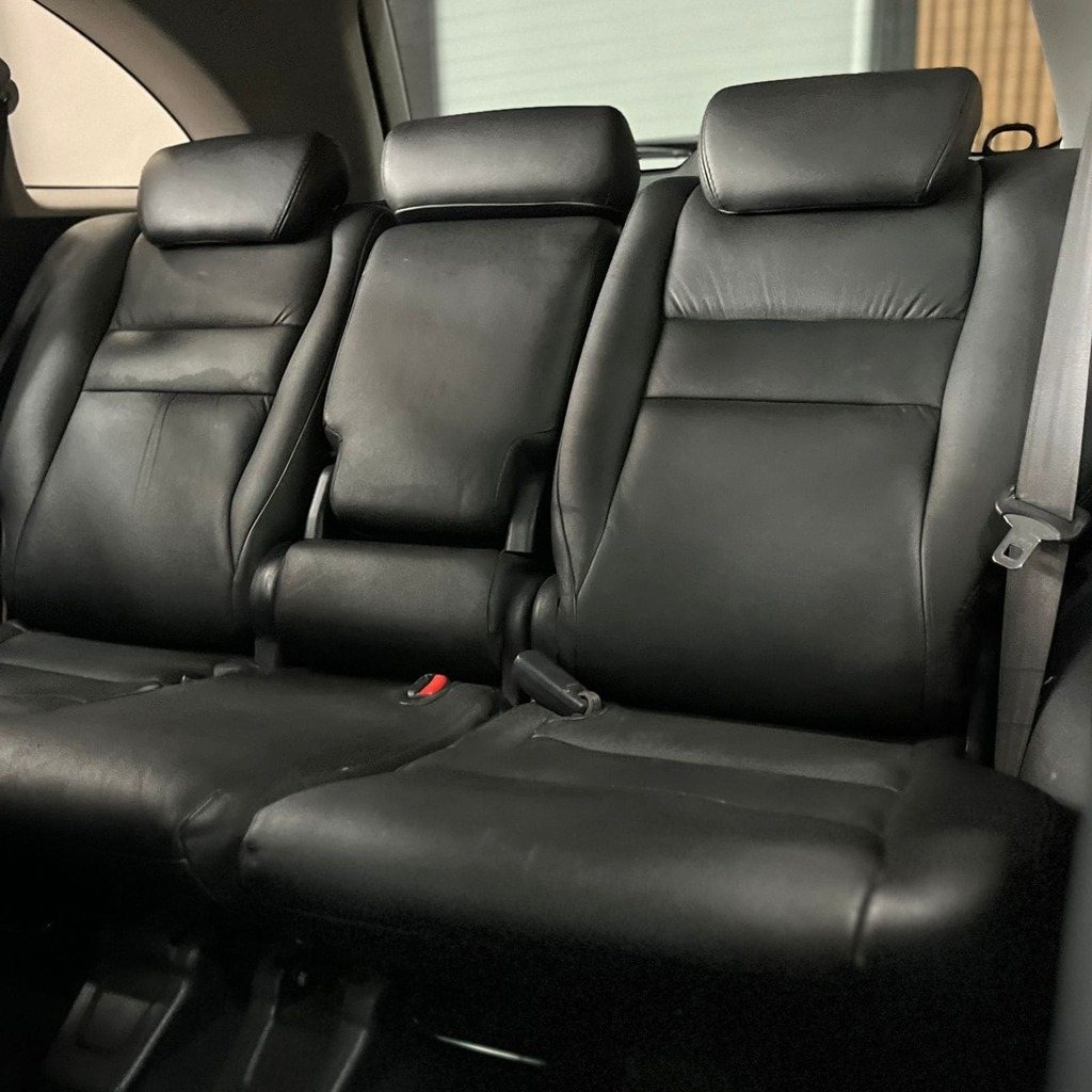 Honda Cr-v Lx 2.0 Aut (Toda Revisada – Completa) *Repasse*