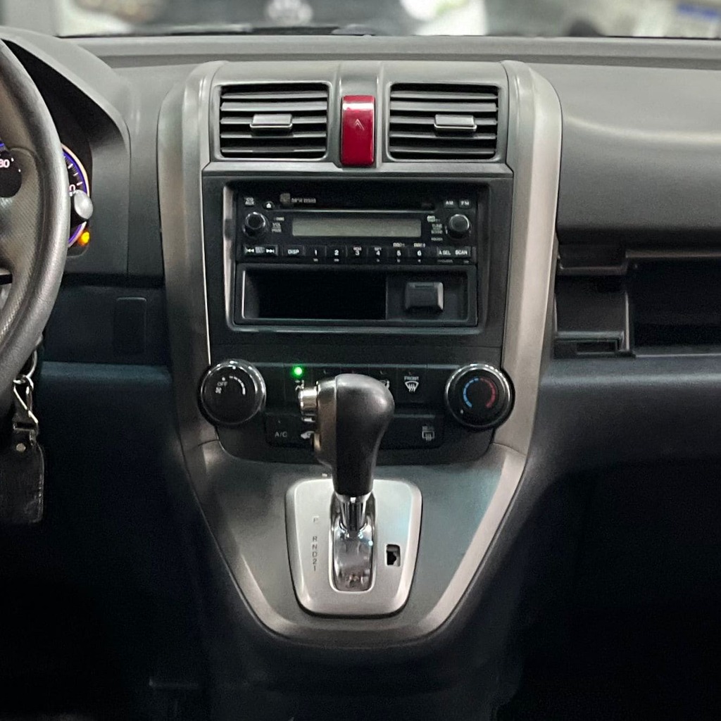 Honda Cr-v Lx 2.0 Aut (Toda Revisada – Completa) *Repasse*