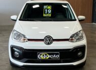 Volkswagen Up Move TSi 1.0 Flex (Impecável)