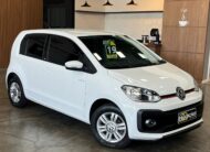Volkswagen Up Move TSi 1.0 Flex (Impecável)