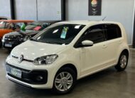Volkswagen Up Move TSi 1.0 Flex (Impecável)