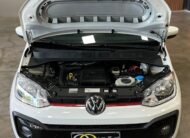 Volkswagen Up Move TSi 1.0 Flex (Impecável)