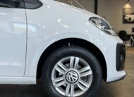 Volkswagen Up Move TSi 1.0 Flex (Impecável)
