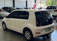 Volkswagen Up Move TSi 1.0 Flex (Impecável)