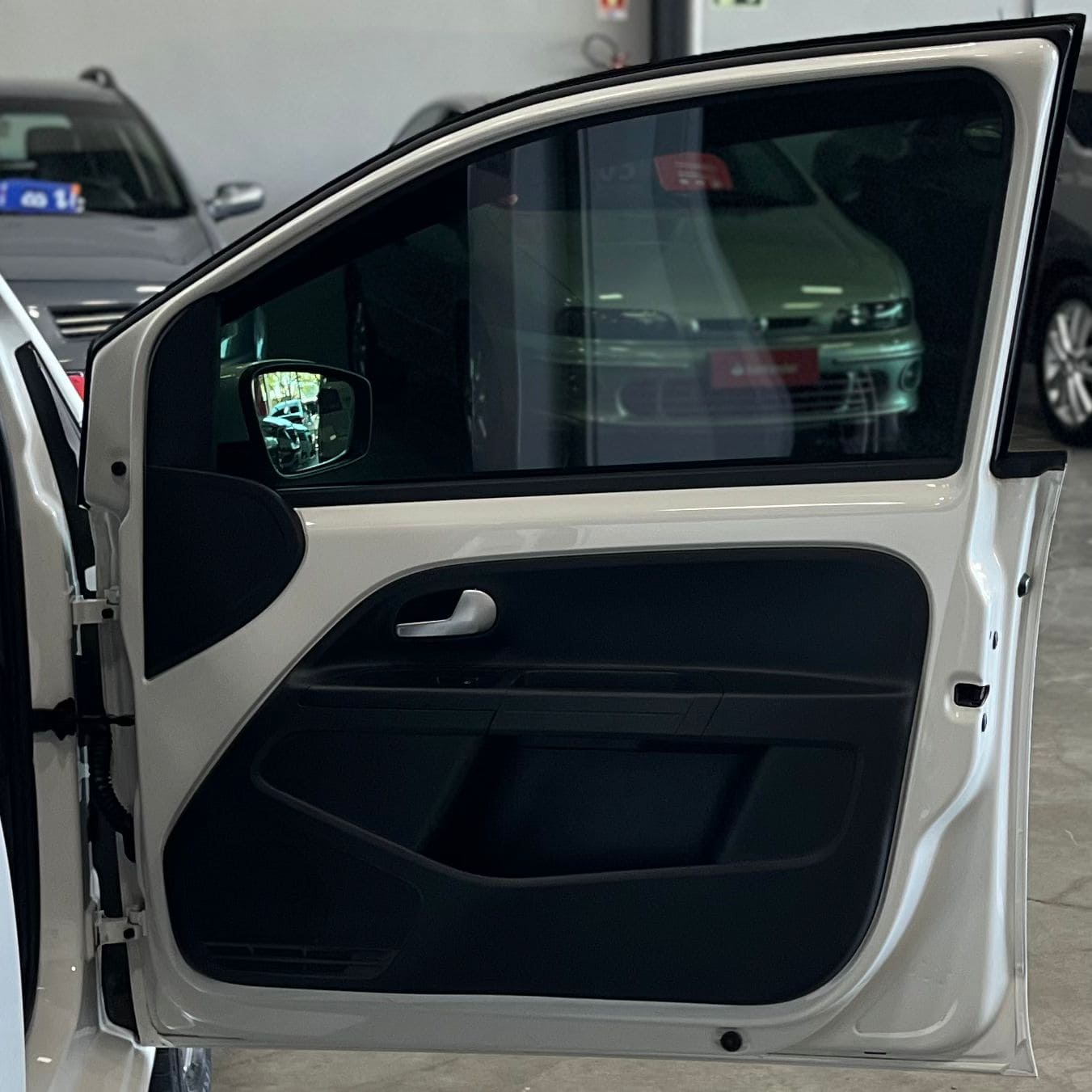 Volkswagen Up Move TSi 1.0 Flex (Impecável)