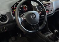 Volkswagen Up Move TSi 1.0 Flex (Impecável)