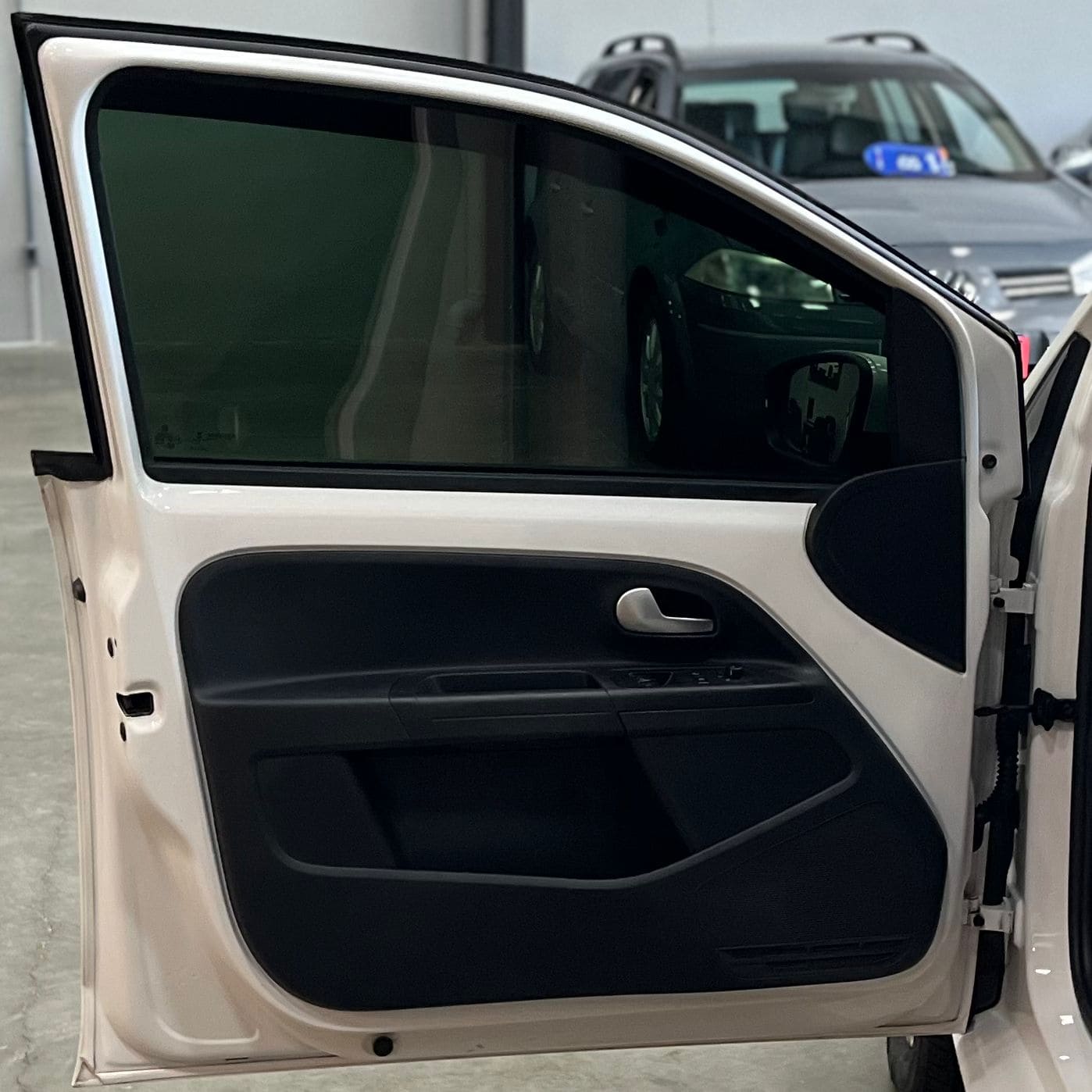 Volkswagen Up Move TSi 1.0 Flex (Impecável)