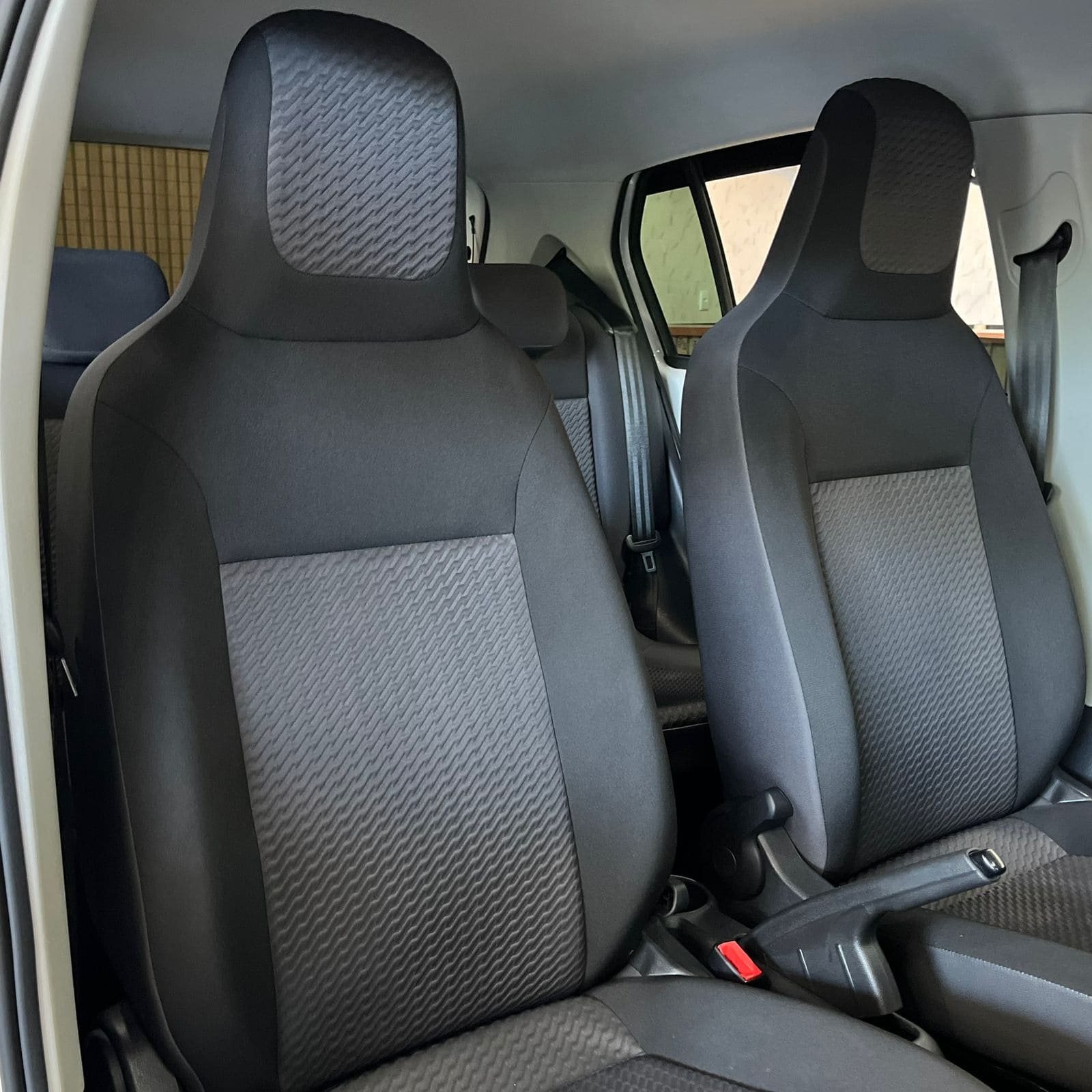 Volkswagen Up Move TSi 1.0 Flex (Impecável)