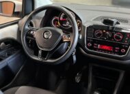 Volkswagen Up Move TSi 1.0 Flex (Impecável)