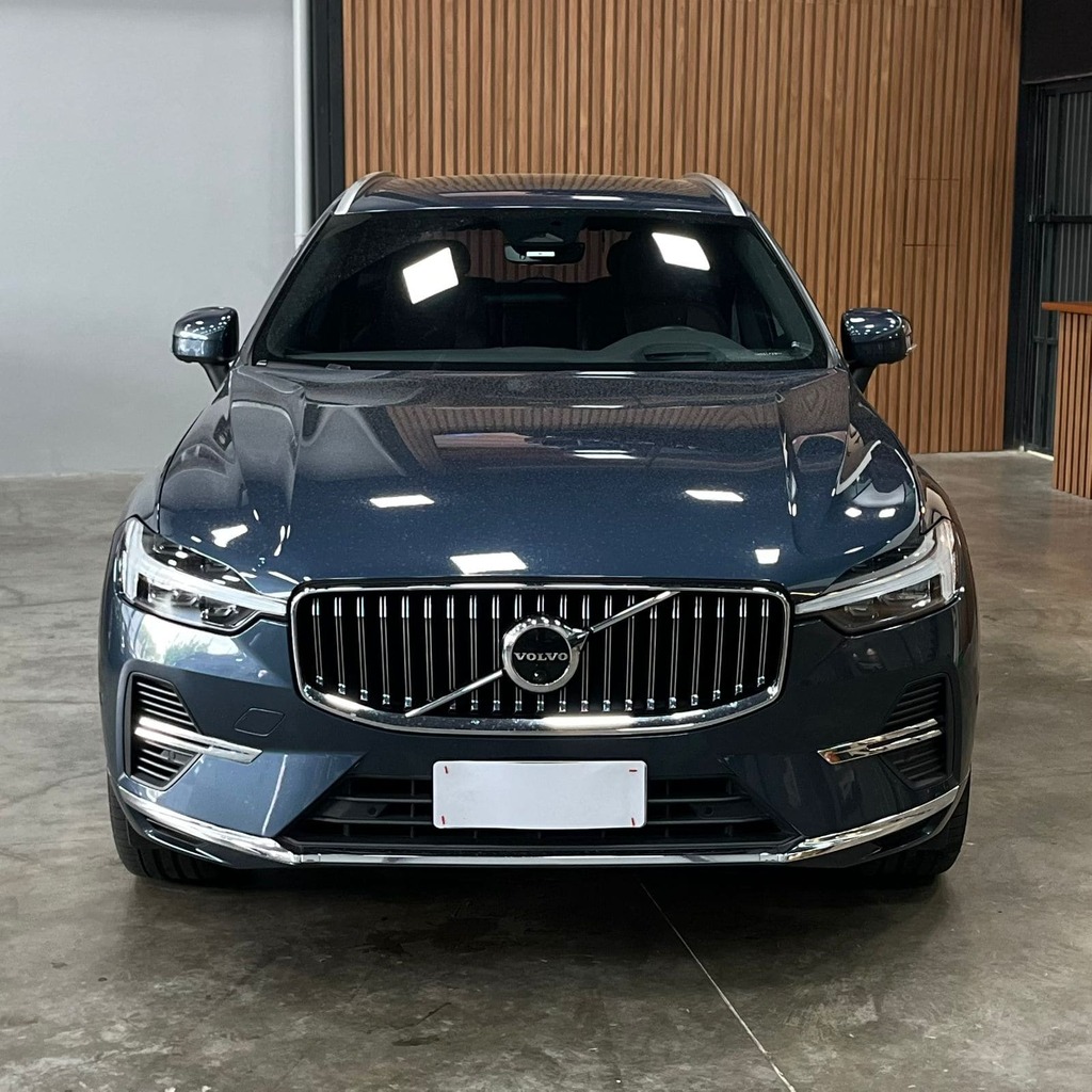 Volvo XC60 T8 Inscript 2.0 Hybrid