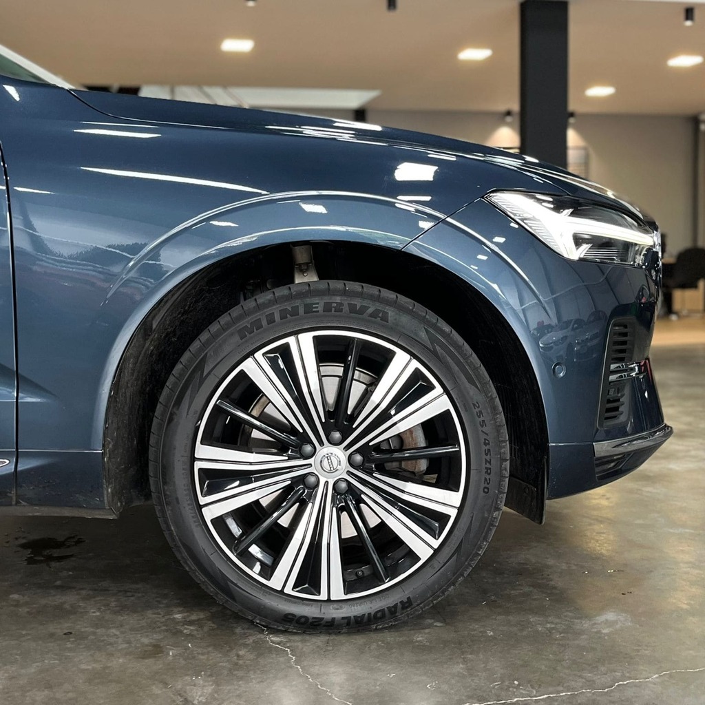 Volvo XC60 T8 Inscript 2.0 Hybrid