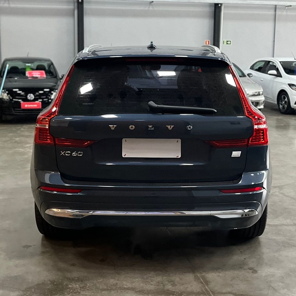 Volvo XC60 T8 Inscript 2.0 Hybrid