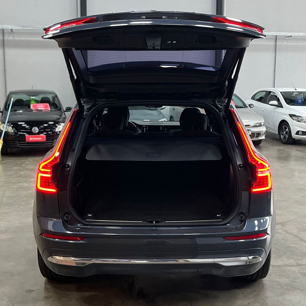 Volvo XC60 T8 Inscript 2.0 Hybrid