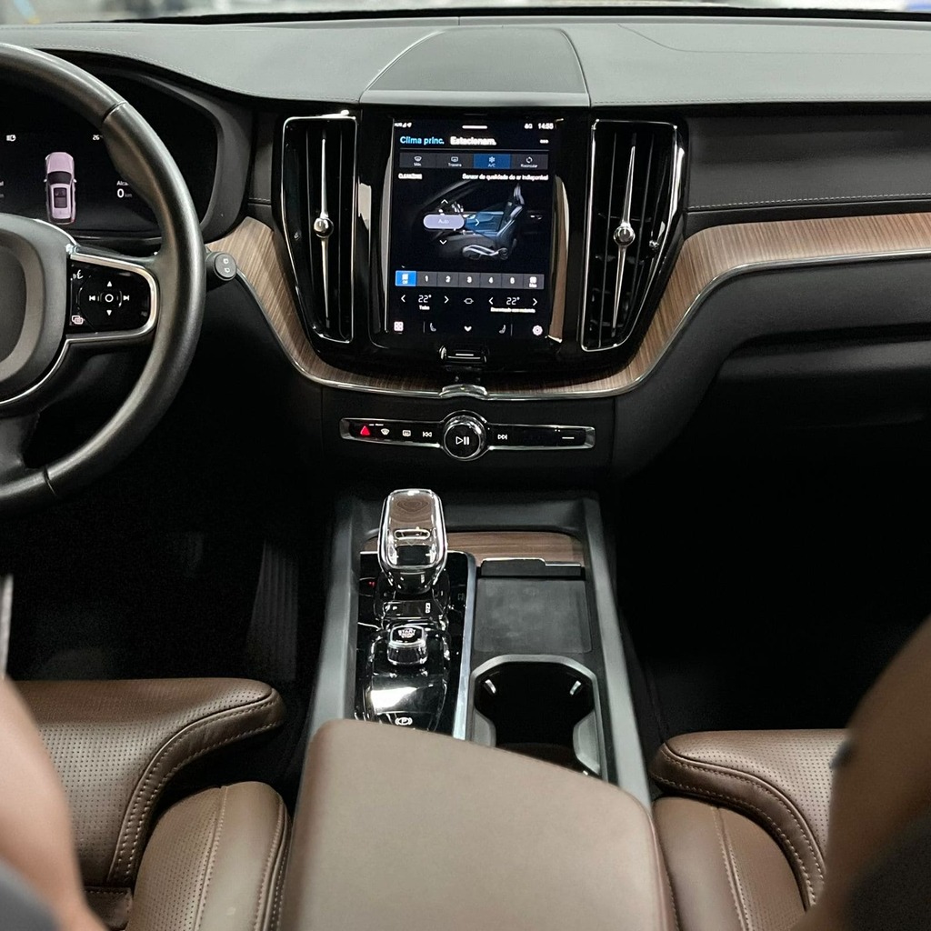 Volvo XC60 T8 Inscript 2.0 Hybrid