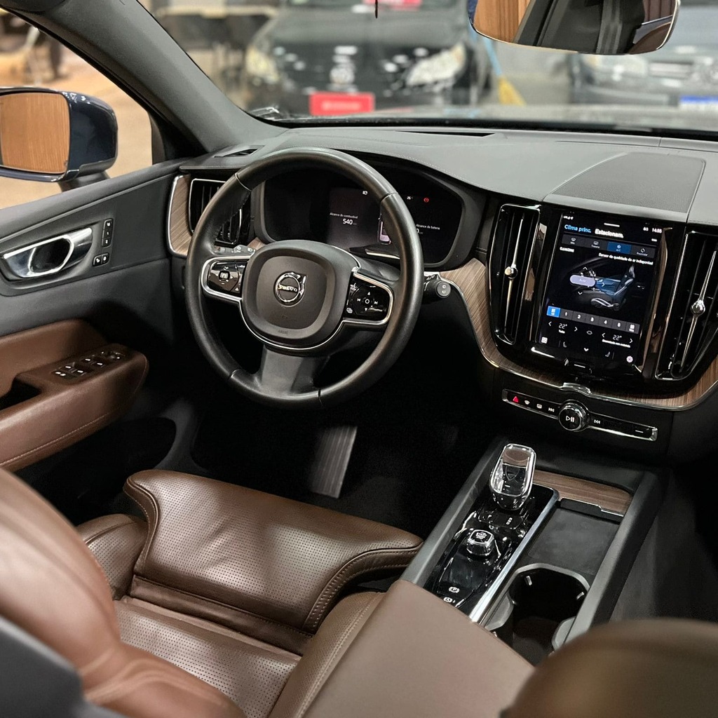 Volvo XC60 T8 Inscript 2.0 Hybrid