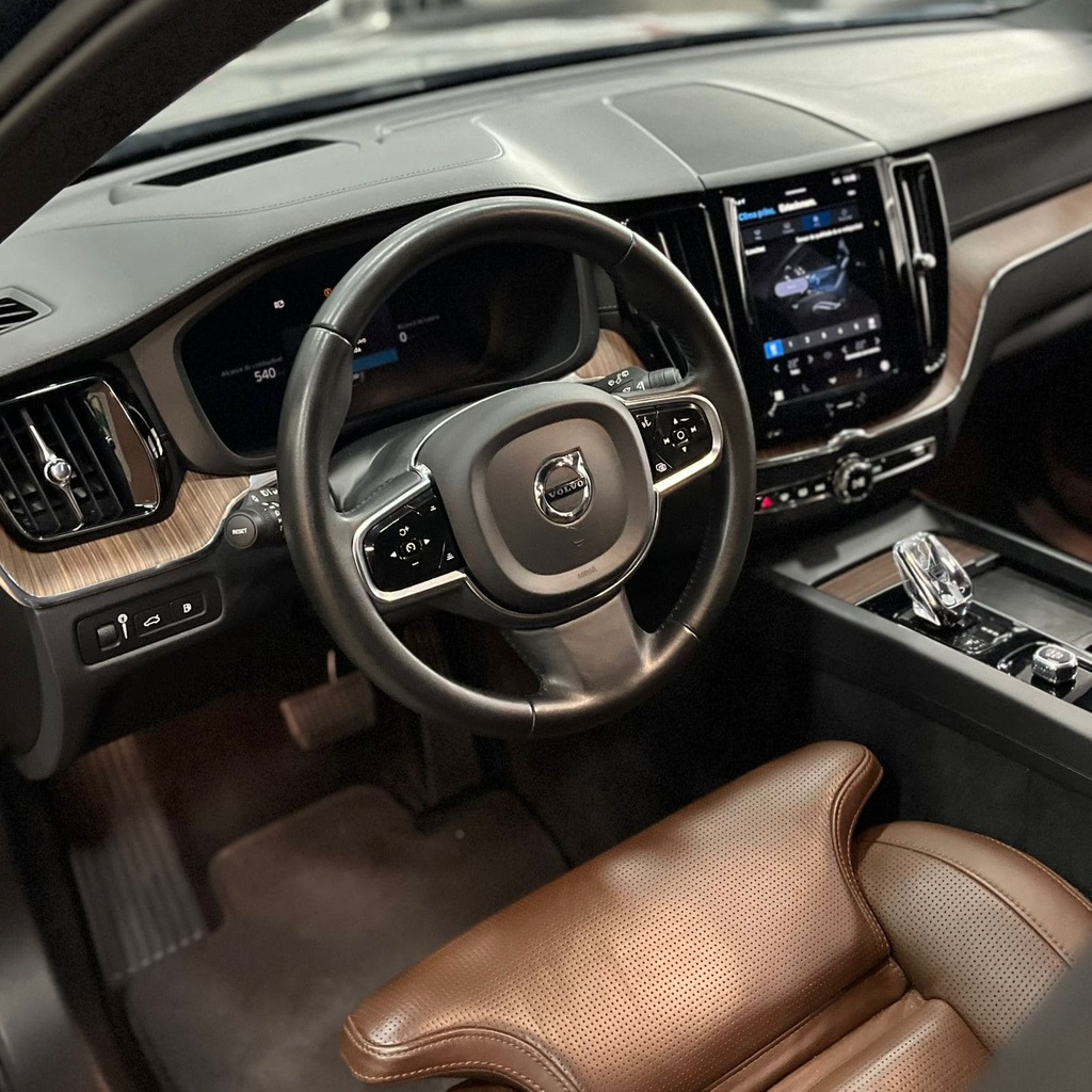 Volvo XC60 T8 Inscript 2.0 Hybrid