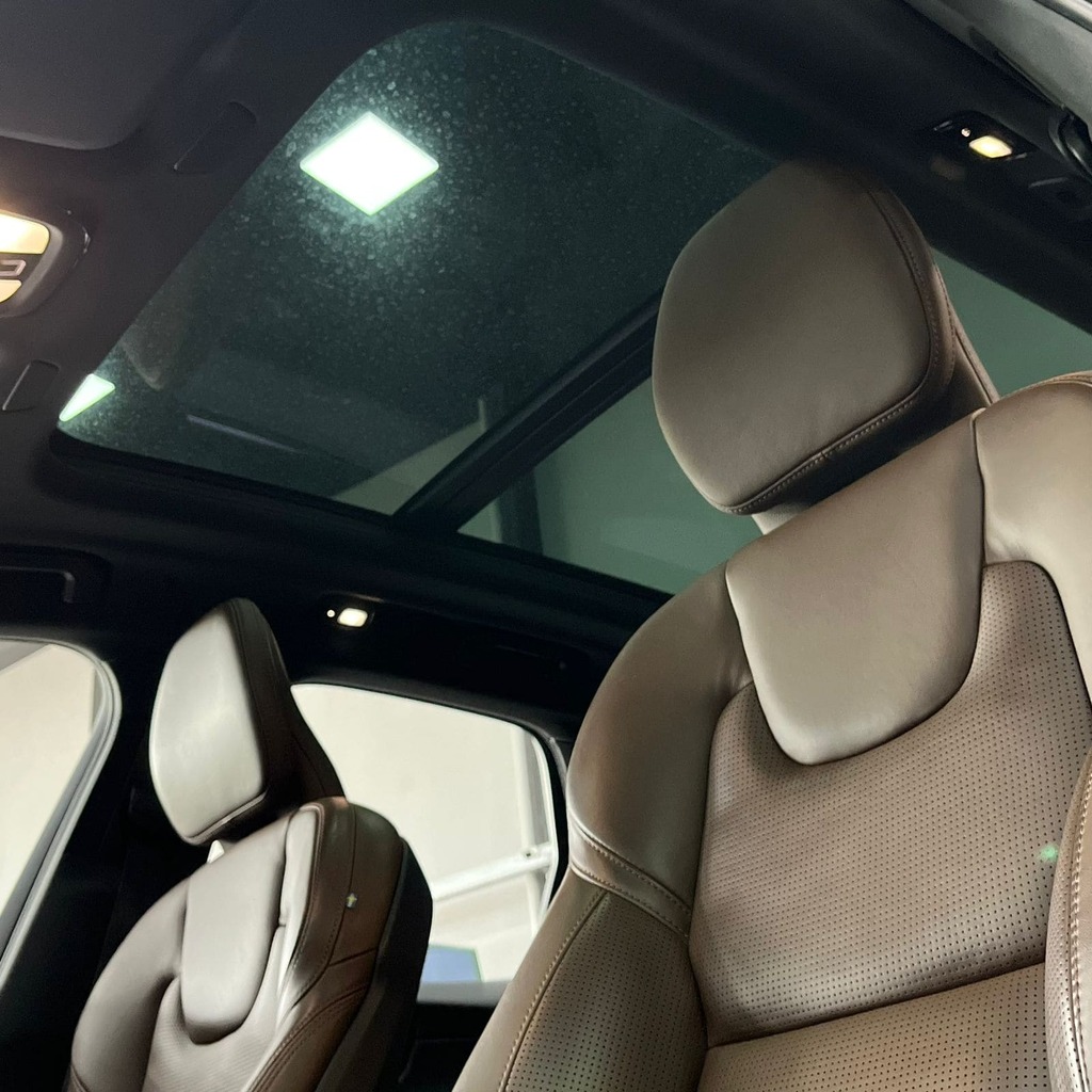 Volvo XC60 T8 Inscript 2.0 Hybrid