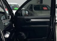 Toyota Hilux Cd Srv 4×4 2.8 Diesel (Impecável / Preta)