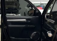 Toyota Hilux Cd Srv 4×4 2.8 Diesel (Impecável / Preta)