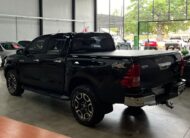 Toyota Hilux Cd Srv 4×4 2.8 Diesel (Impecável / Preta)