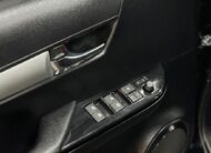 Toyota Hilux Cd Srv 4×4 2.8 Diesel (Impecável / Preta)