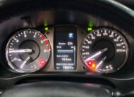 Toyota Hilux Cd Srv 4×4 2.8 Diesel (Impecável / Preta)