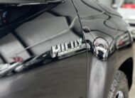 Toyota Hilux Cd Srv 4×4 2.8 Diesel (Impecável / Preta)