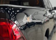 Toyota Hilux Cd Srv 4×4 2.8 Diesel (Impecável / Preta)
